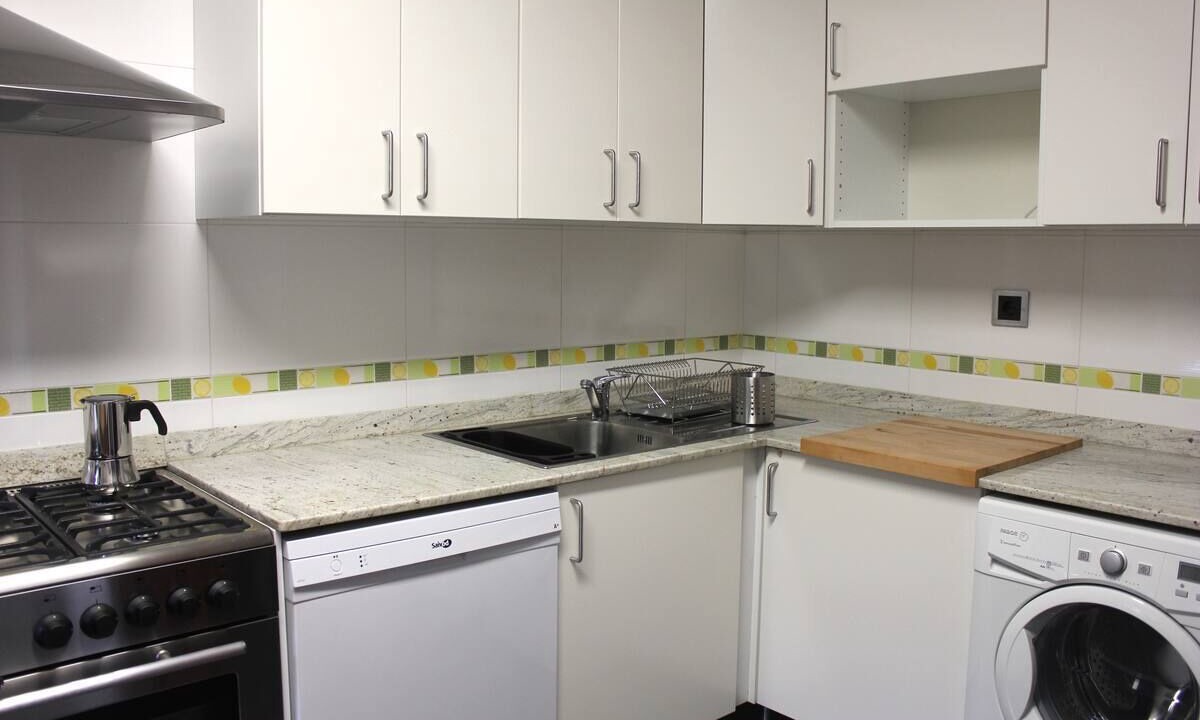 Photo of Kitchen in Loredo