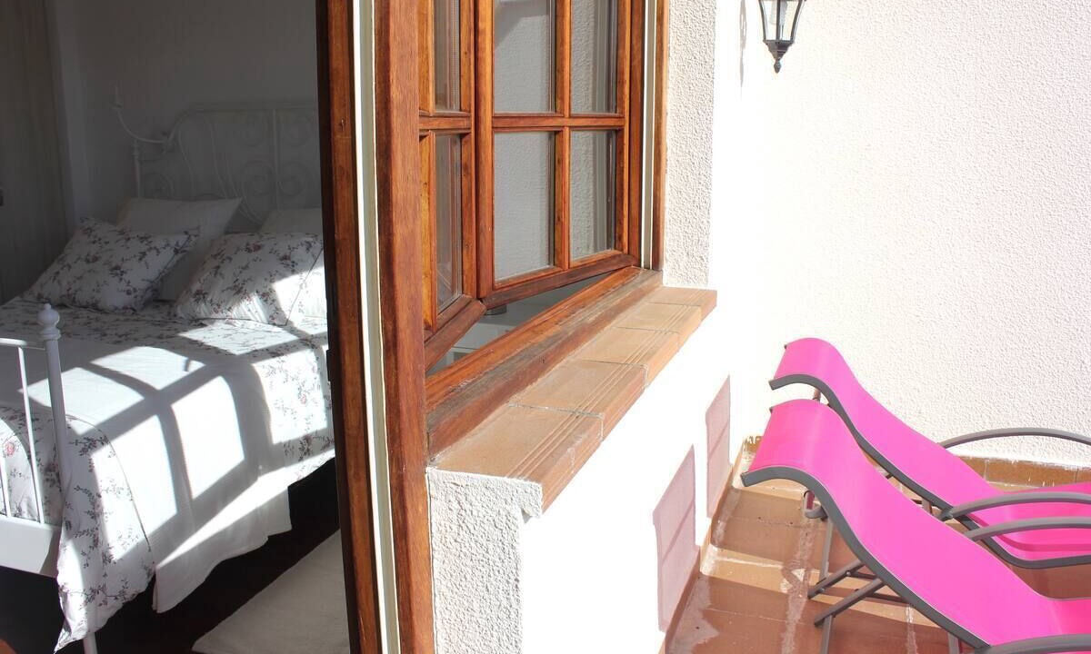 Photo of Outdoor in Loredo