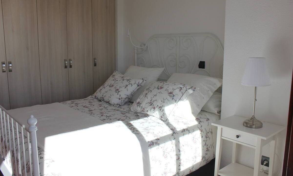 Photo of Bedroom in Loredo