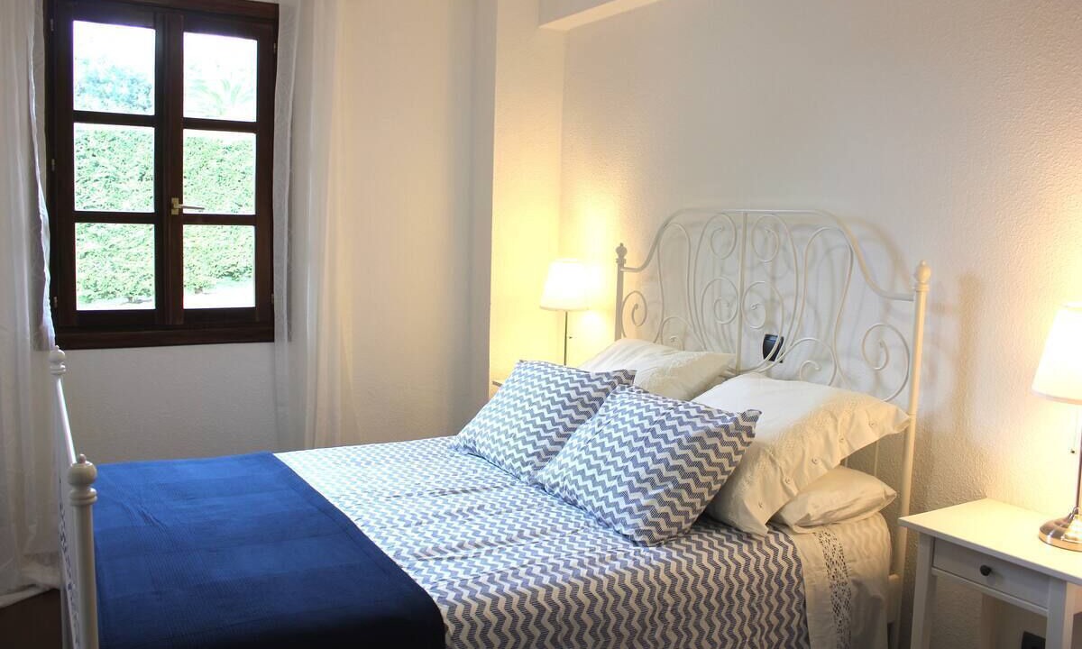 Photo of Bedroom in Loredo