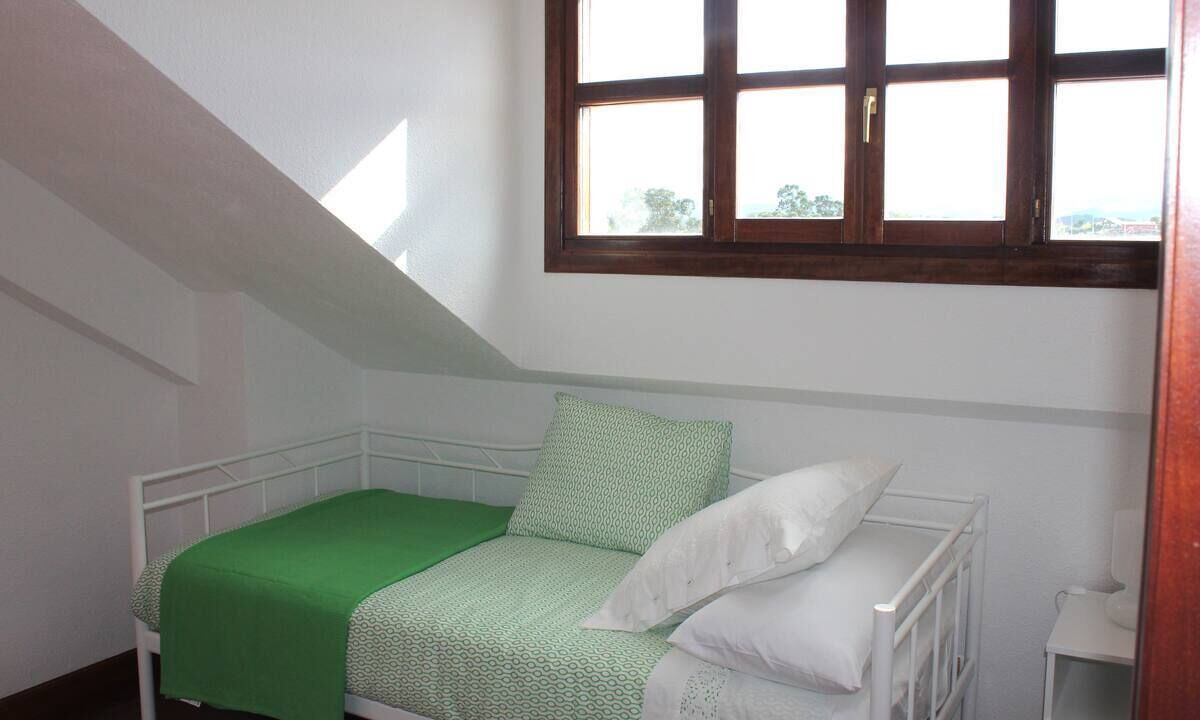 Photo of Bedroom in Loredo