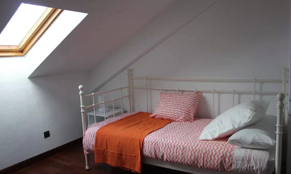 Photo of Bedroom in Loredo