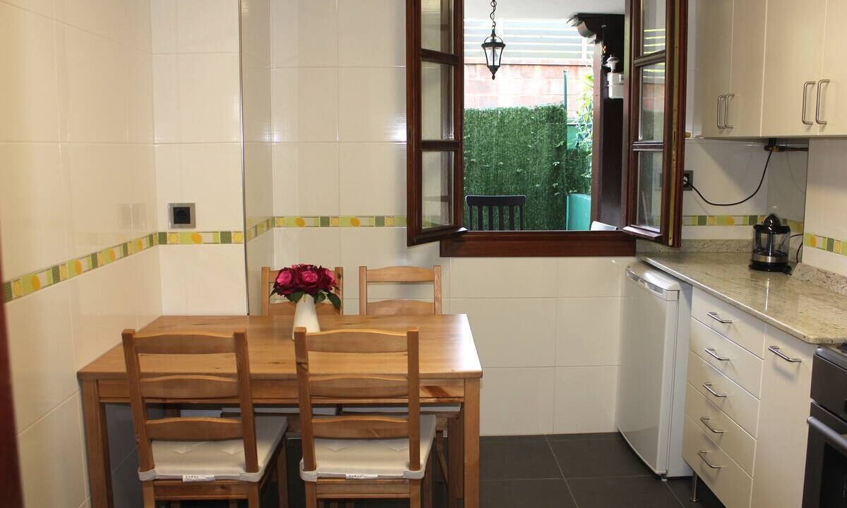 Photo of Kitchen in Loredo