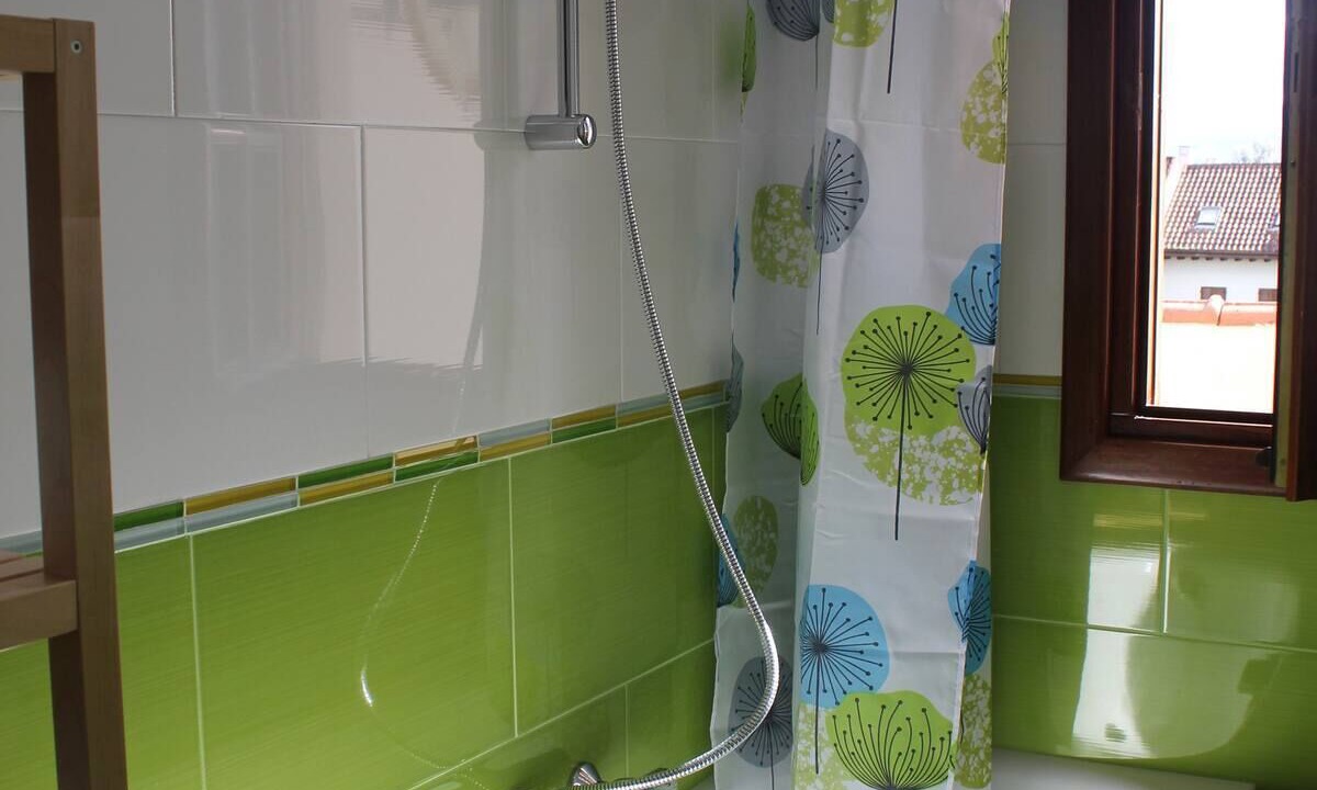 Photo of Bathroom in Loredo