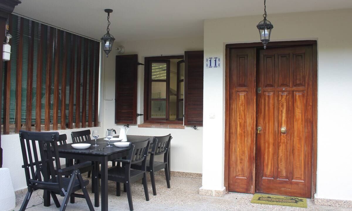 Photo of Outdoor in Loredo