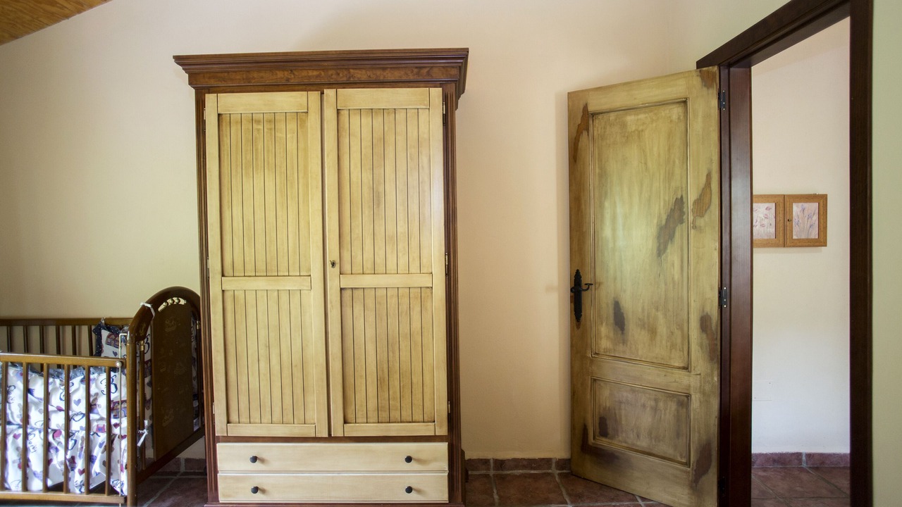 Photo of Bedroom in Los Villares