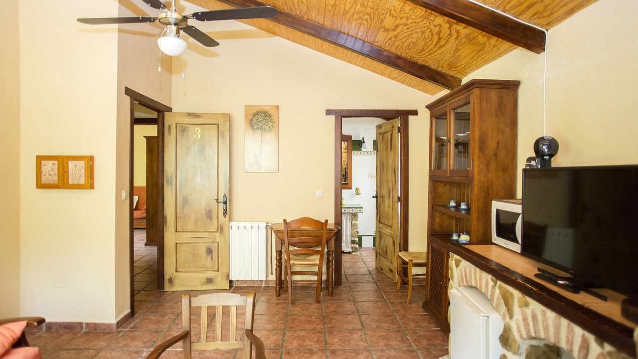 Photo of Livingroom in Los Villares