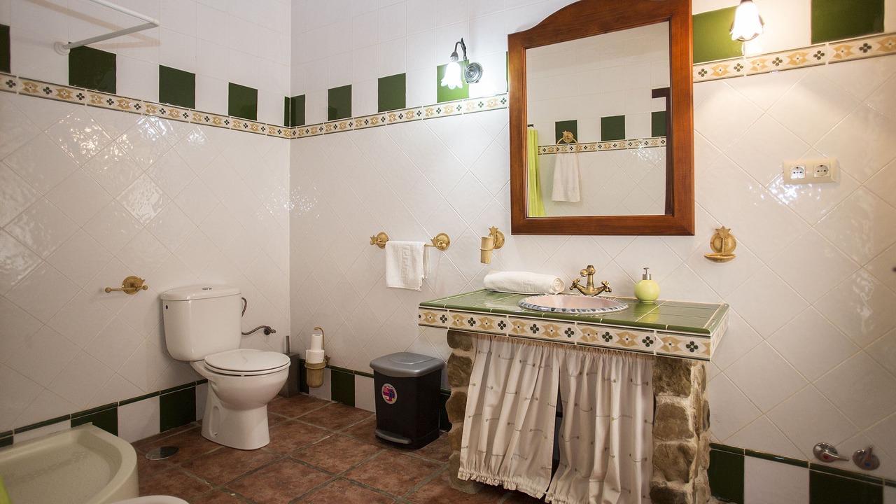 Photo of Bathroom in Los Villares