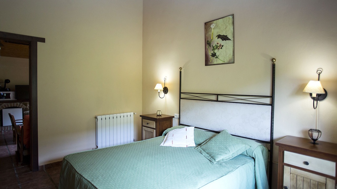 Photo of Bedroom in Los Villares