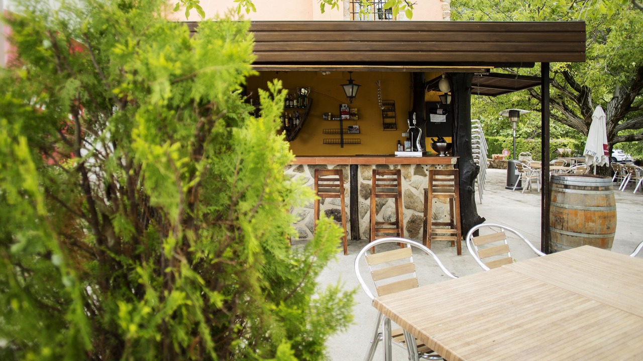 Photo of Outdoor in Los Villares