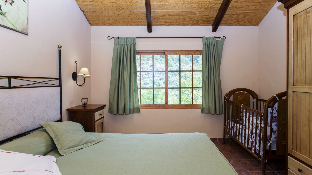 Photo of Bedroom in Los Villares