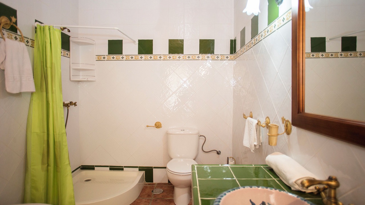 Photo of Bathroom in Los Villares