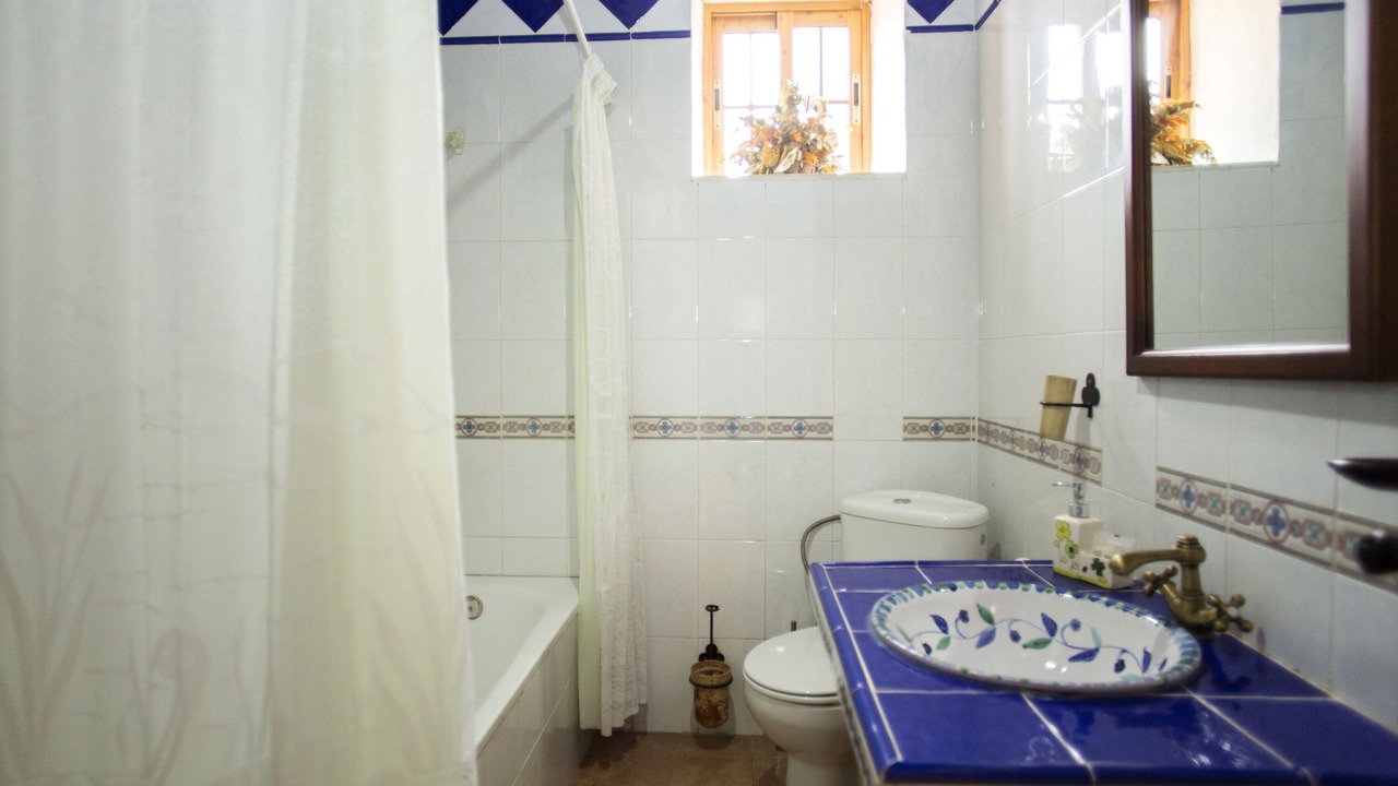 Photo of Bathroom in Los Villares
