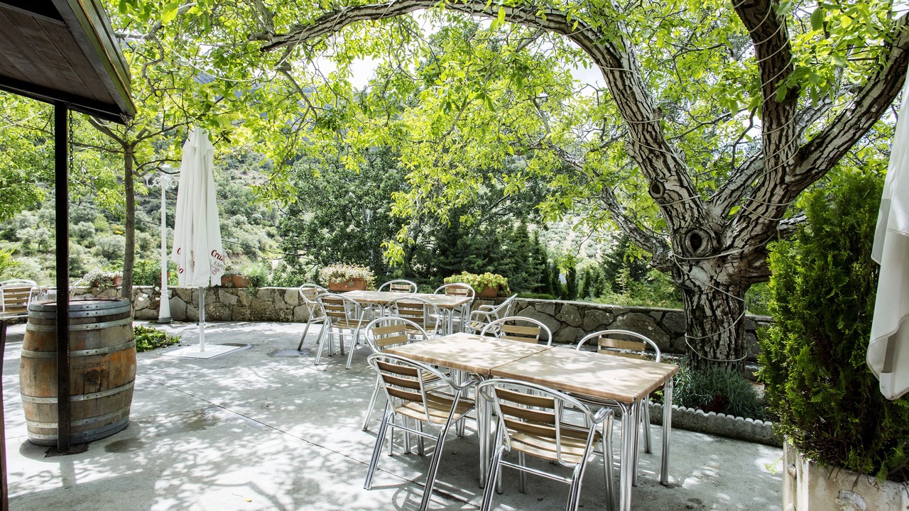 Photo of Outdoor in Los Villares