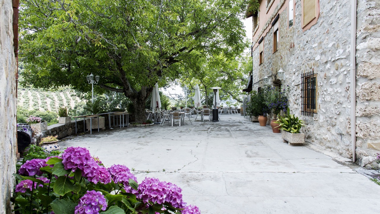 Photo of Outdoor in Los Villares