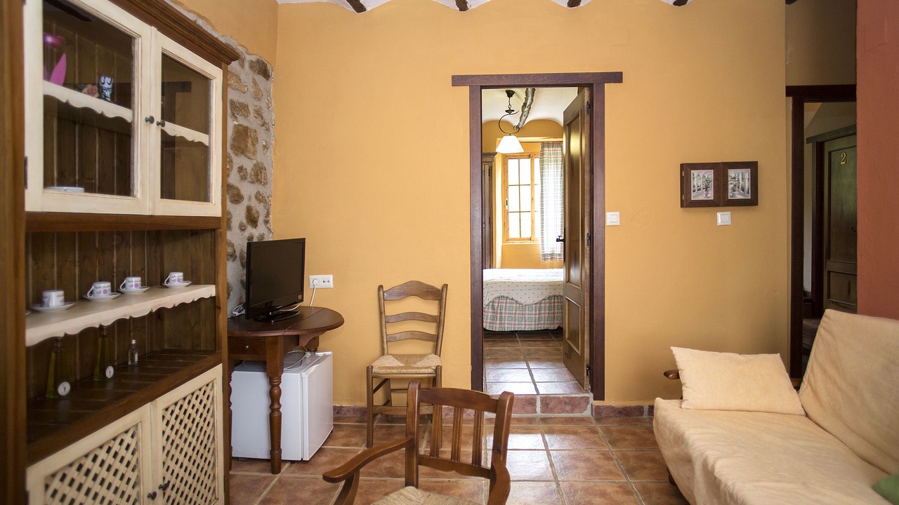 Photo of Livingroom in Los Villares