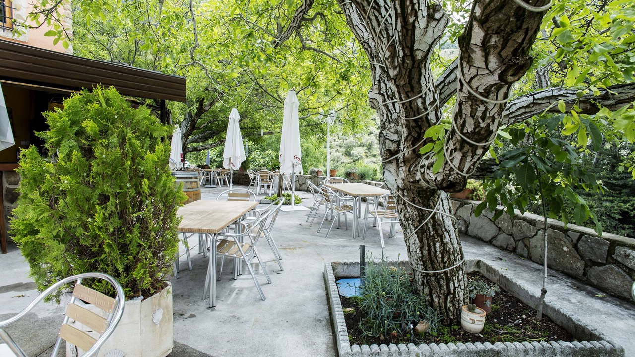 Photo of Outdoor in Los Villares