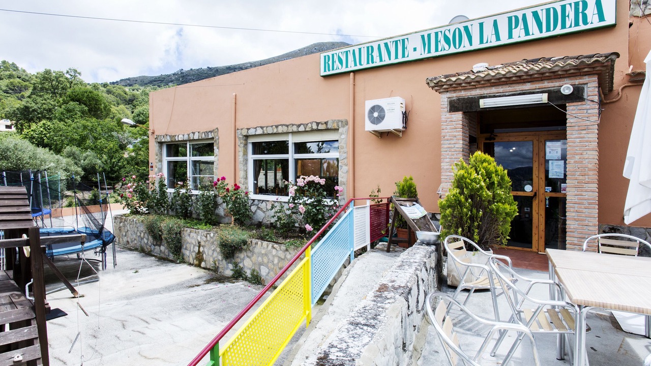 Photo of Outdoor in Los Villares