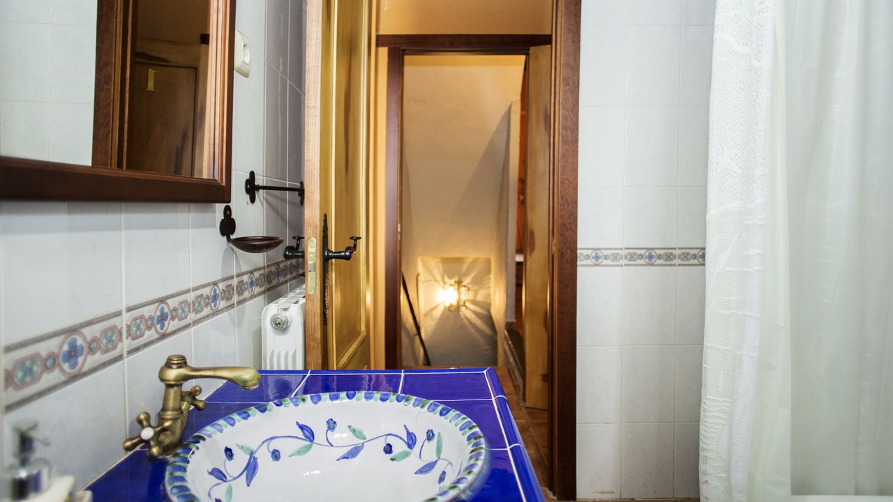 Photo of Bathroom in Los Villares