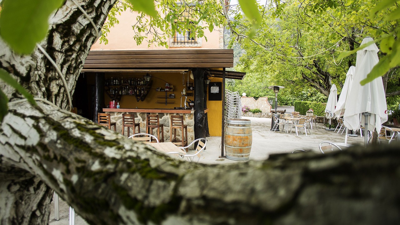 Photo of Outdoor in Los Villares