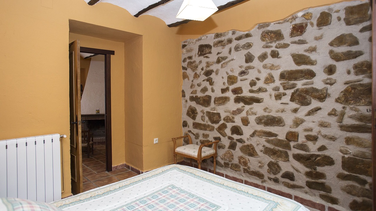 Photo of Bedroom in Los Villares
