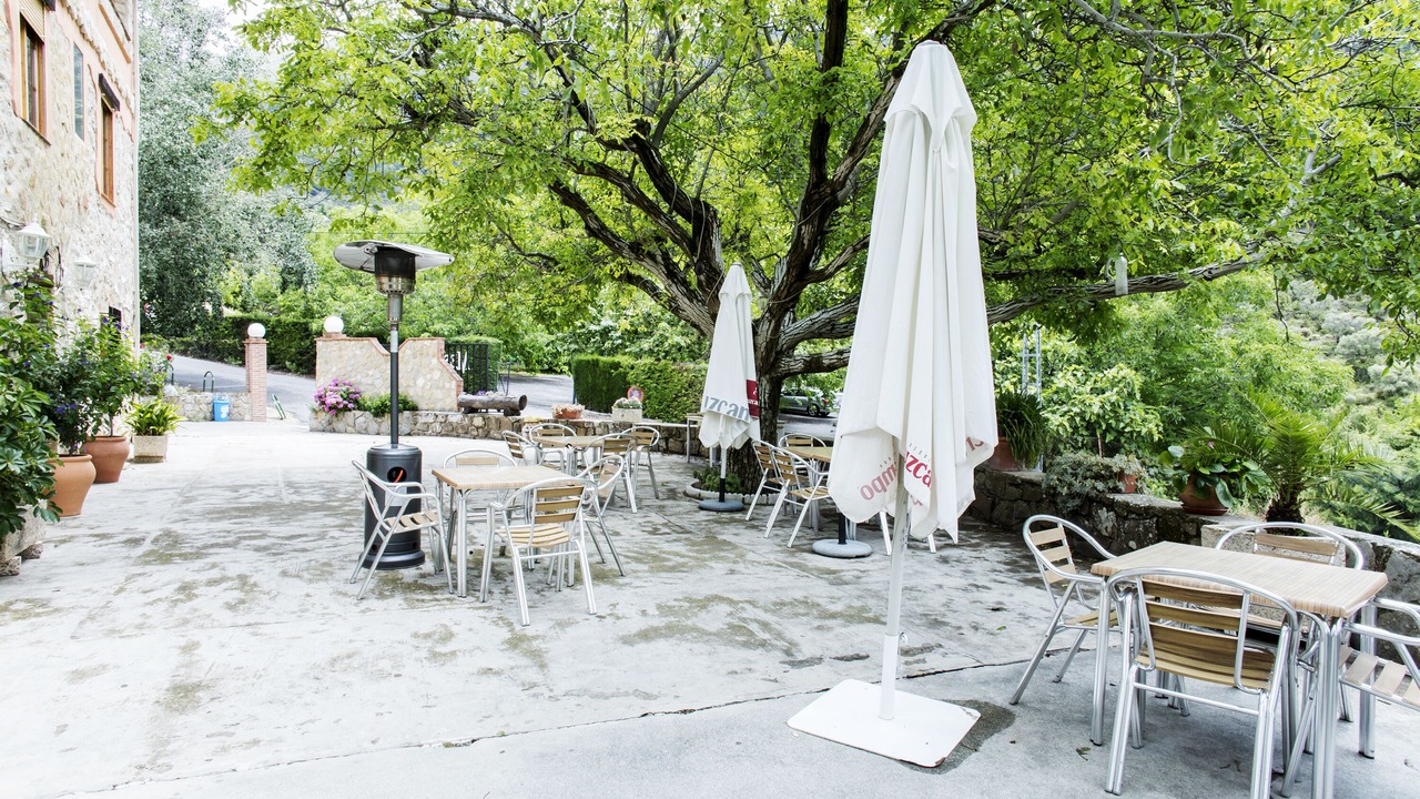 Photo of Outdoor in Los Villares