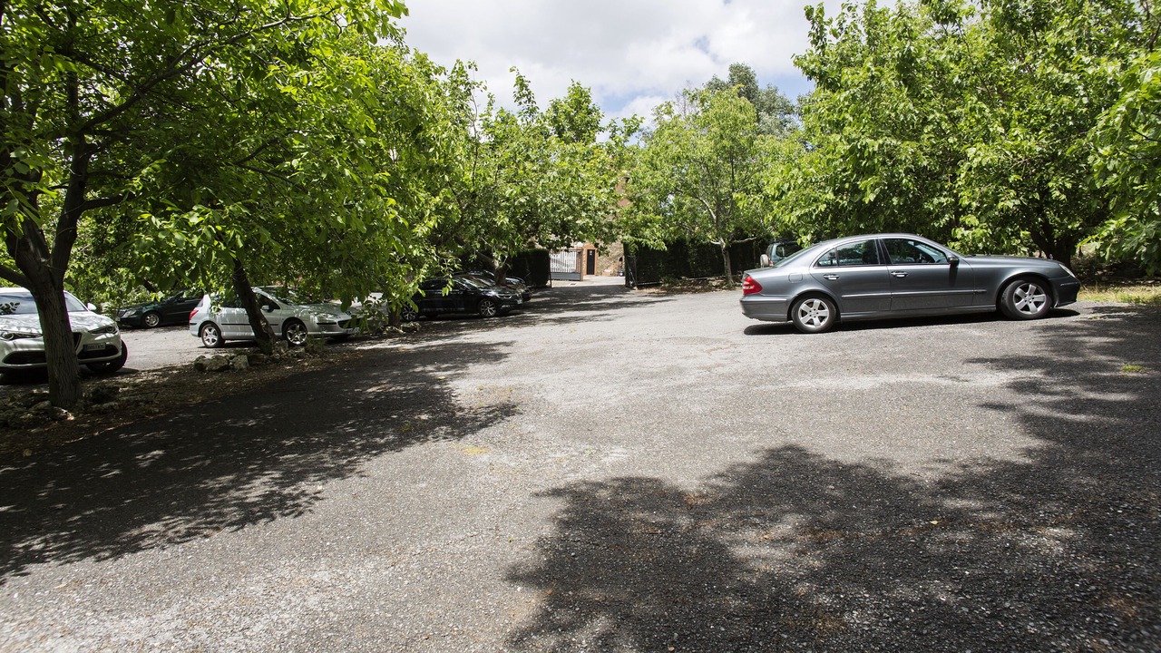 Photo of Outdoor in Los Villares