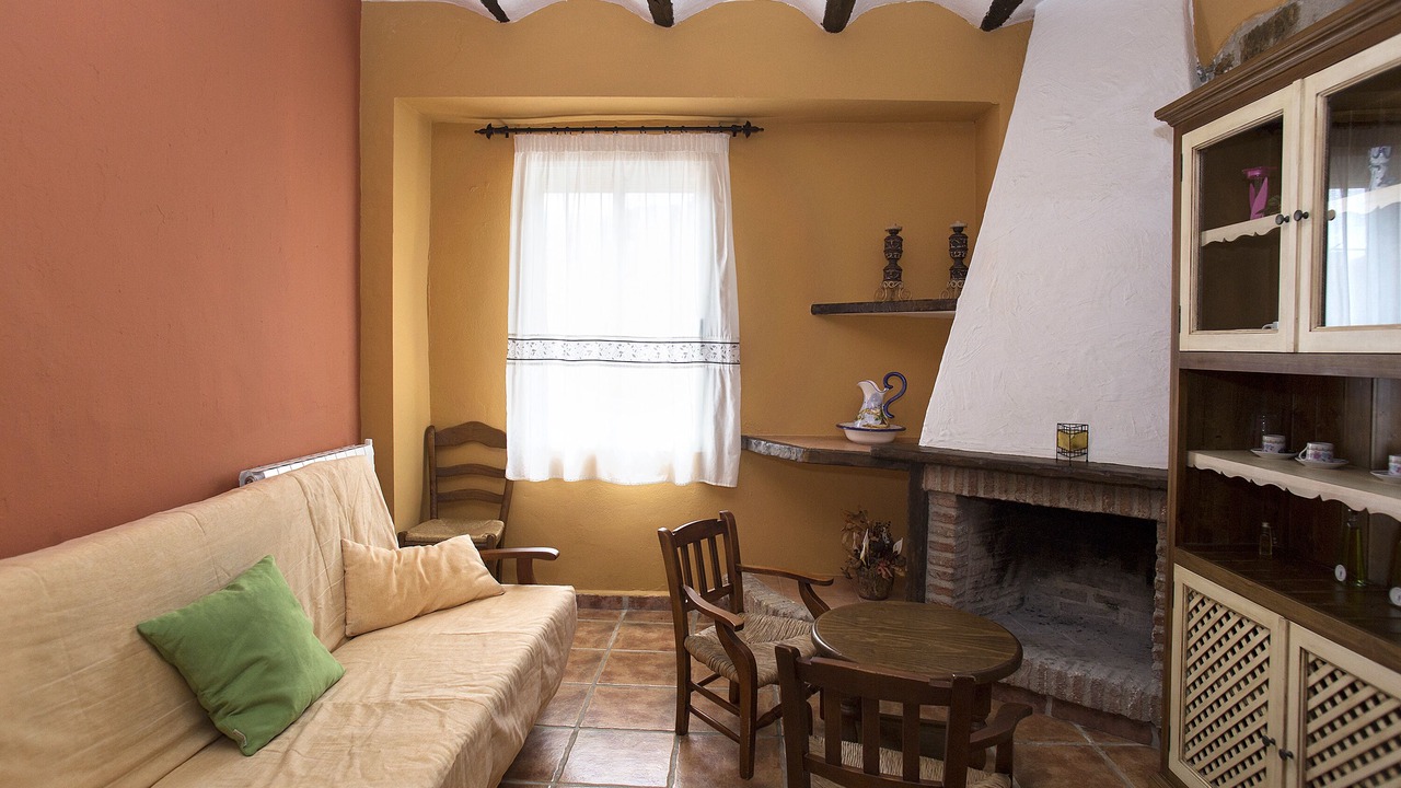 Photo of Livingroom in Los Villares