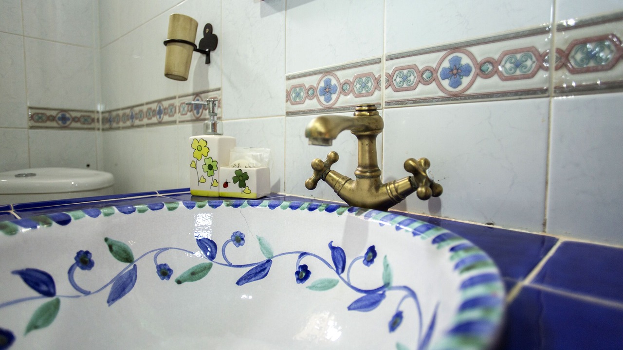 Photo of Bathroom in Los Villares