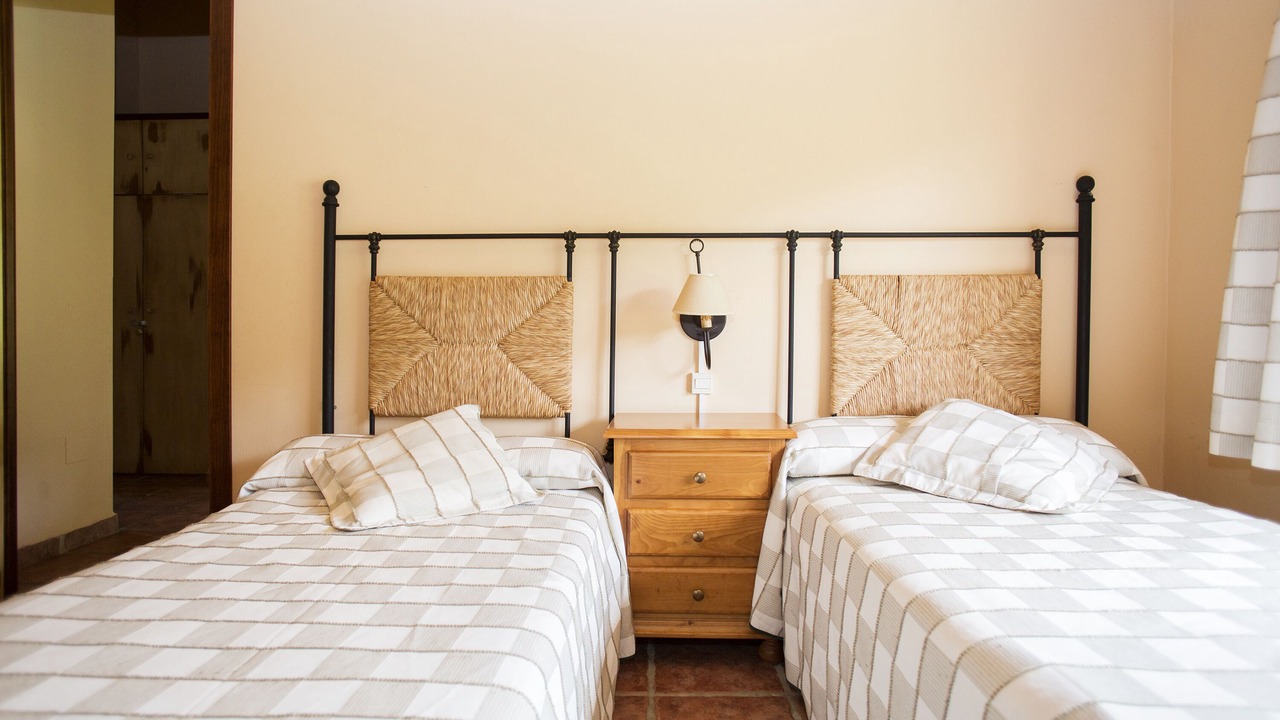 Photo of Bedroom in Los Villares