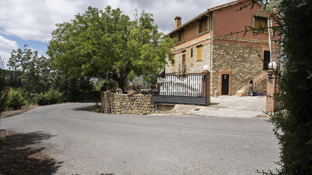 Photo of Outdoor in Los Villares