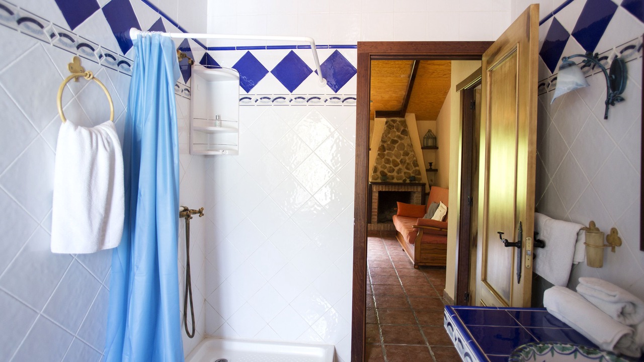 Photo of Bathroom in Los Villares