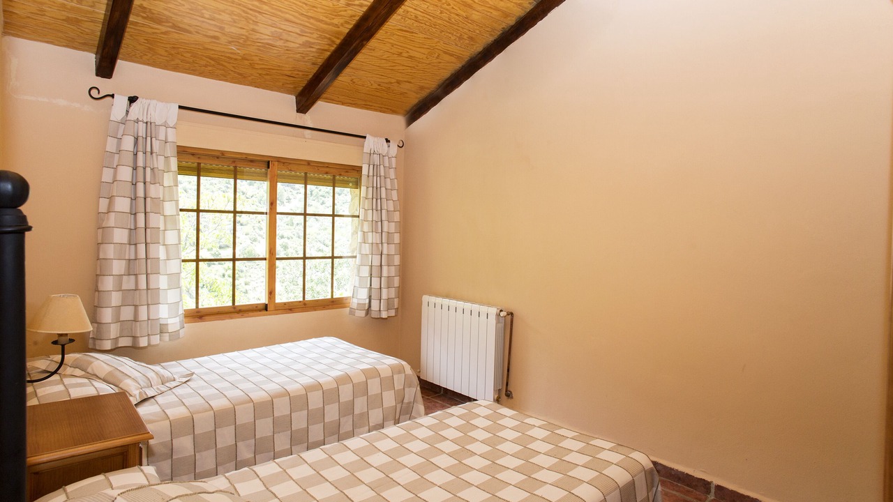 Photo of Bedroom in Los Villares