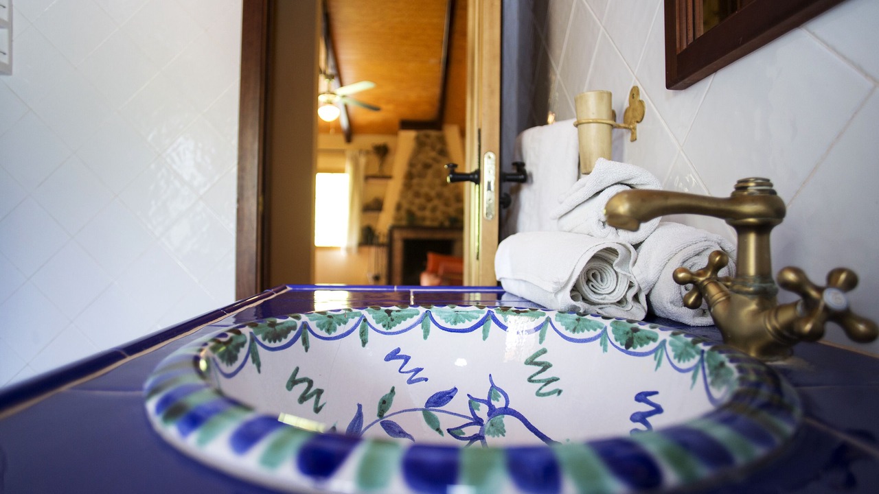 Photo of Bathroom in Los Villares