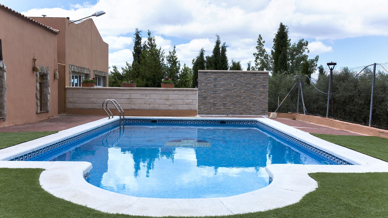 Photo of Outdoor in Los Villares