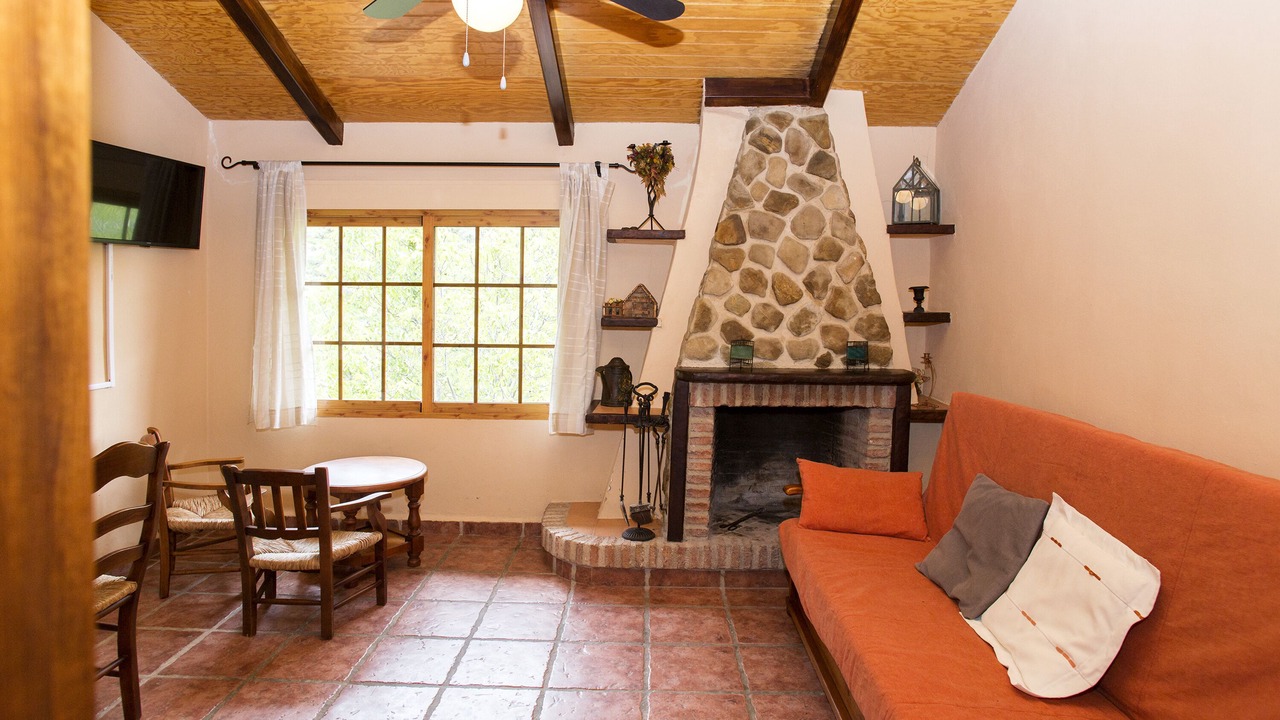 Photo of Livingroom in Los Villares