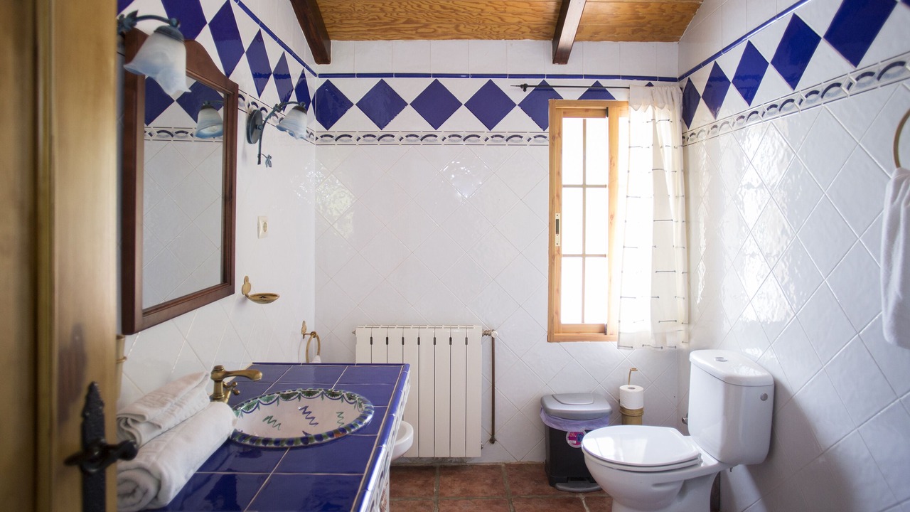 Photo of Bathroom in Los Villares