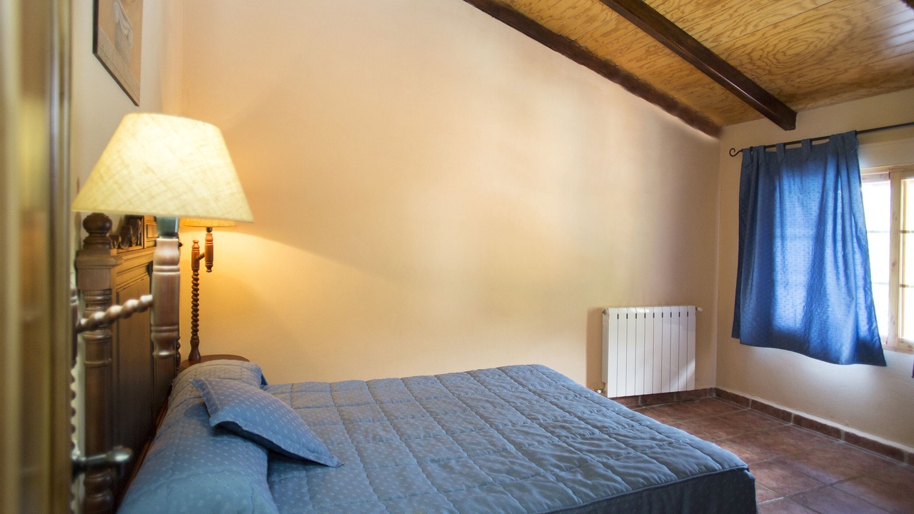 Photo of Bedroom in Los Villares