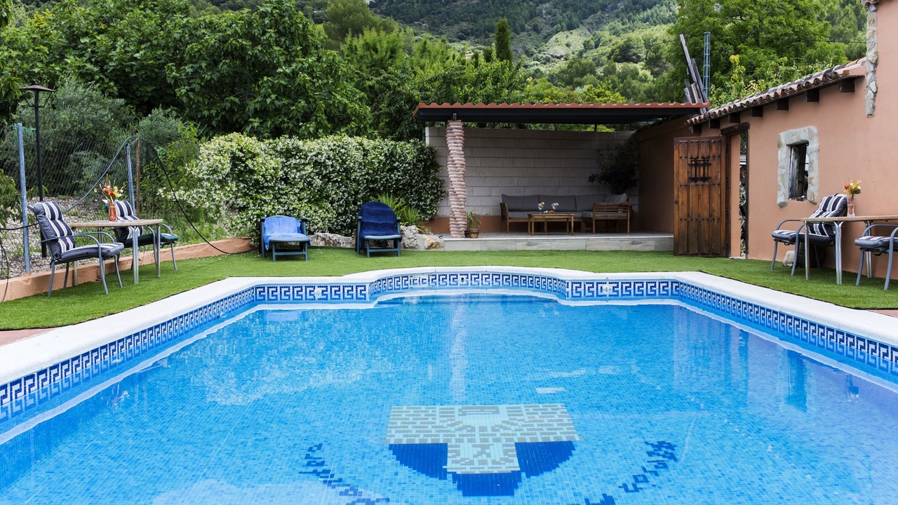 Photo of Outdoor in Los Villares