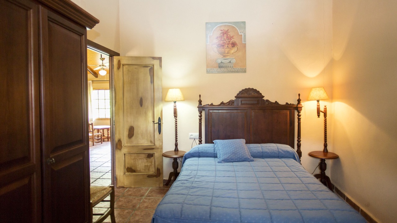 Photo of Bedroom in Los Villares