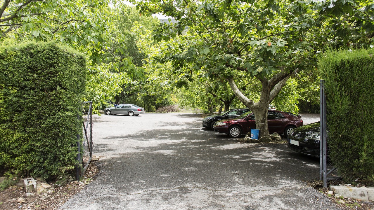 Photo of Outdoor in Los Villares