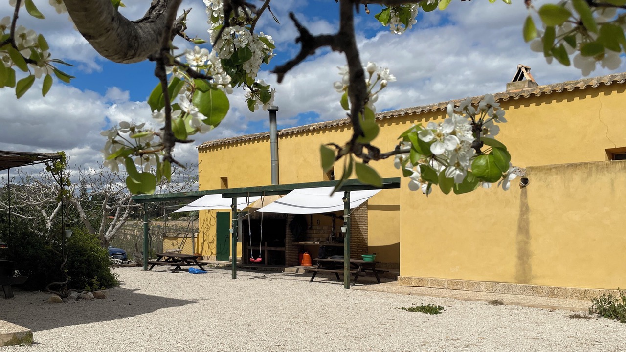 Photo of Outdoor in Huerta de Arriba