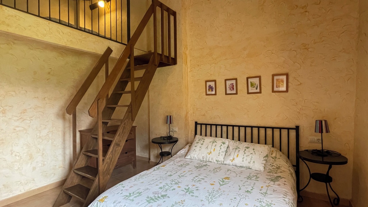 Photo of Bedroom in Huerta de Arriba