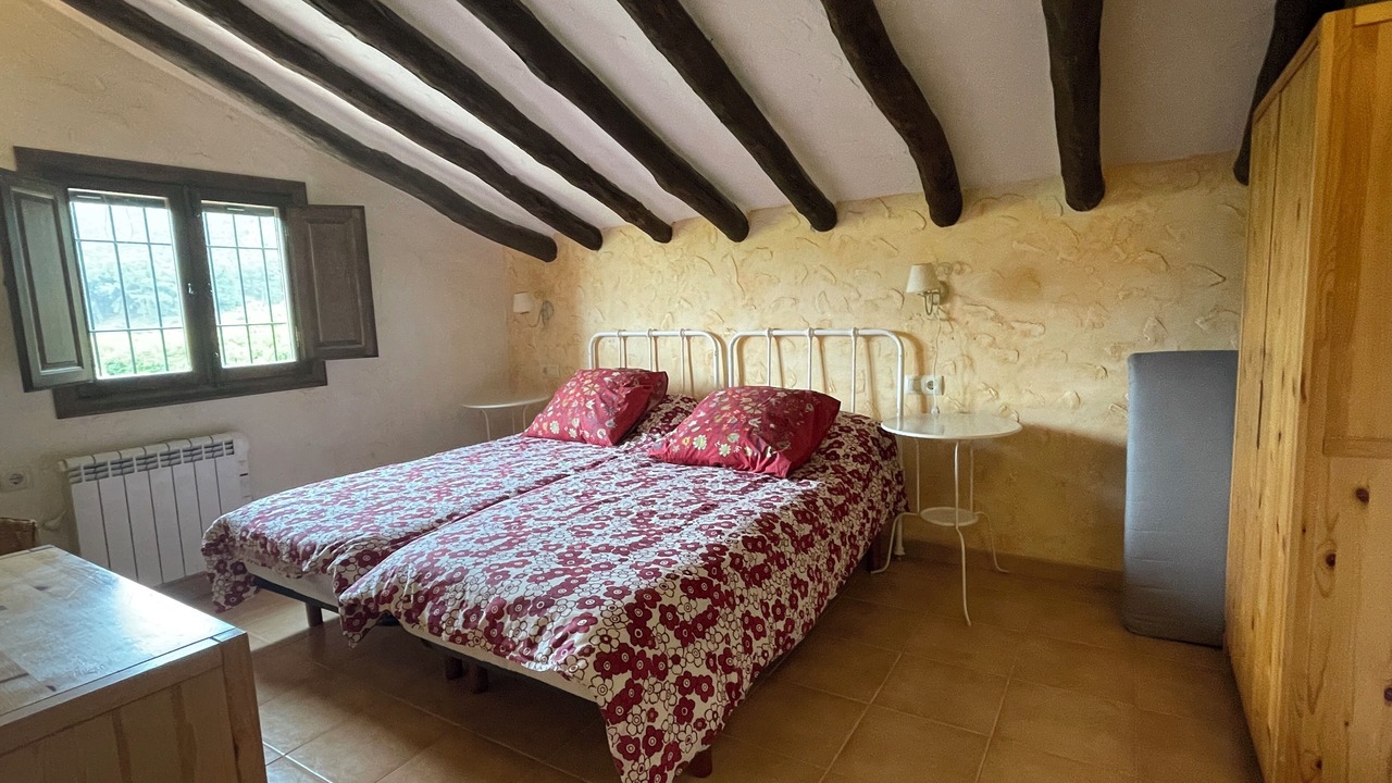 Photo of Bedroom in Huerta de Arriba