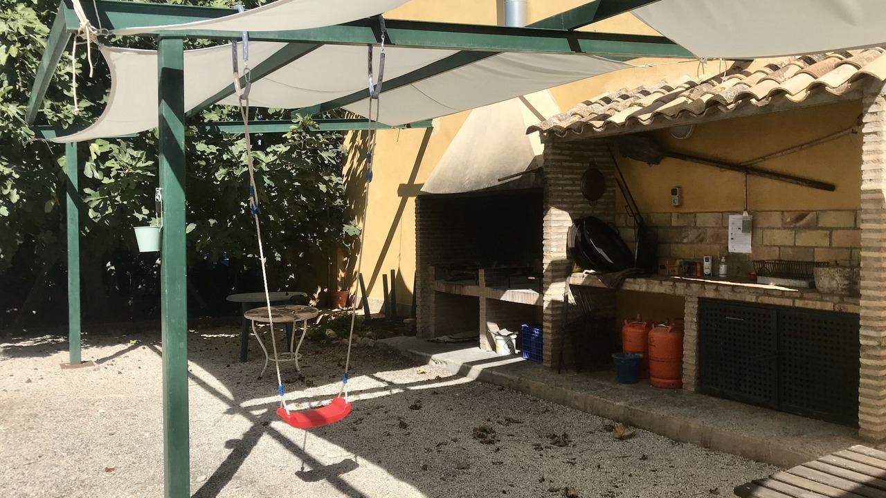 Photo of Outdoor in Huerta de Arriba