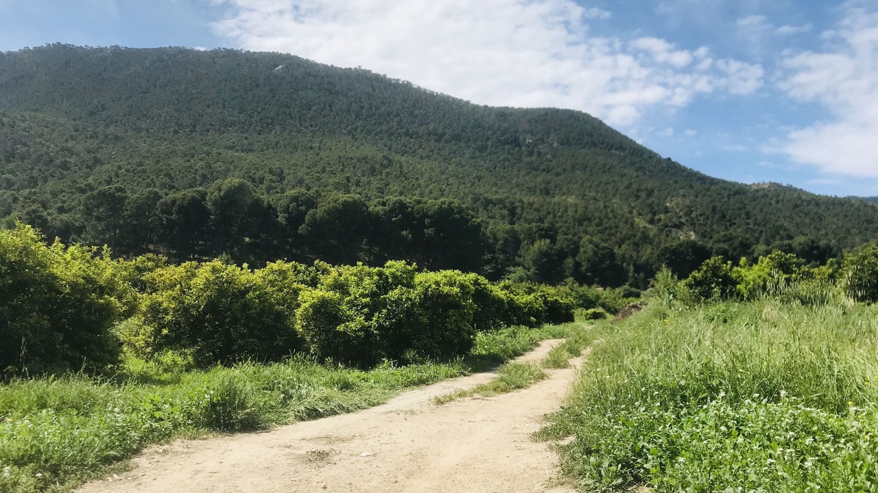 Photo of Outdoor in Huerta de Arriba