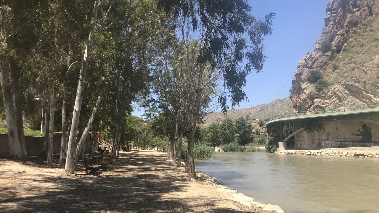 Photo of Outdoor in Blanca