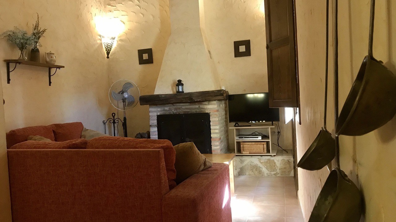 Photo of Livingroom in Blanca