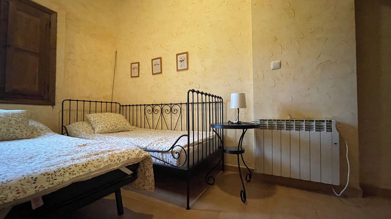 Photo of Bedroom in Blanca