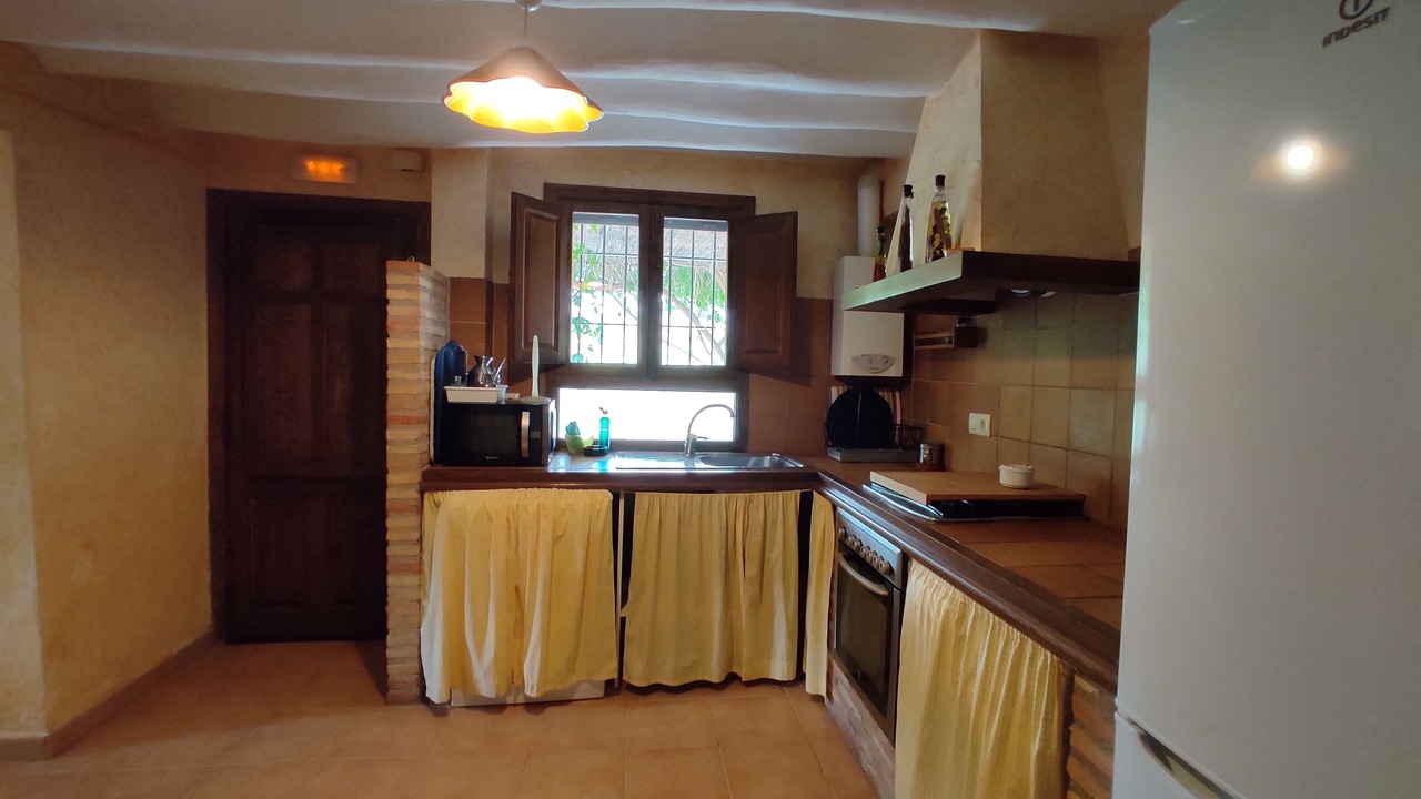 Photo of Kitchen in Blanca